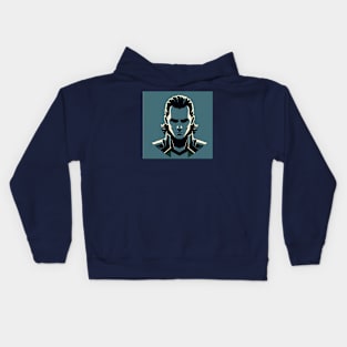 Loki: Minimalism Kids Hoodie